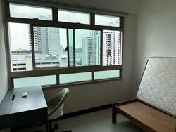 Blk 126C Kim Tian Green (Bukit Merah), HDB 3 Rooms #514261611